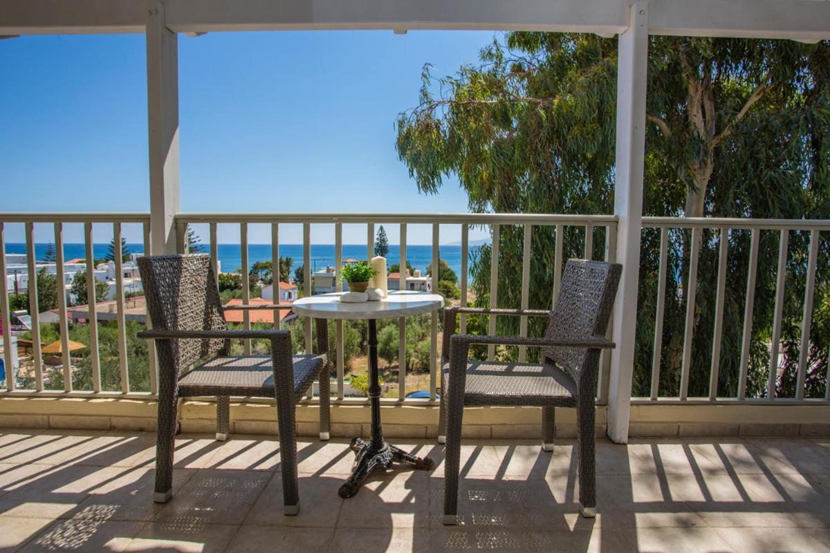 Villa Saradari Hersonissos  Exterior photo