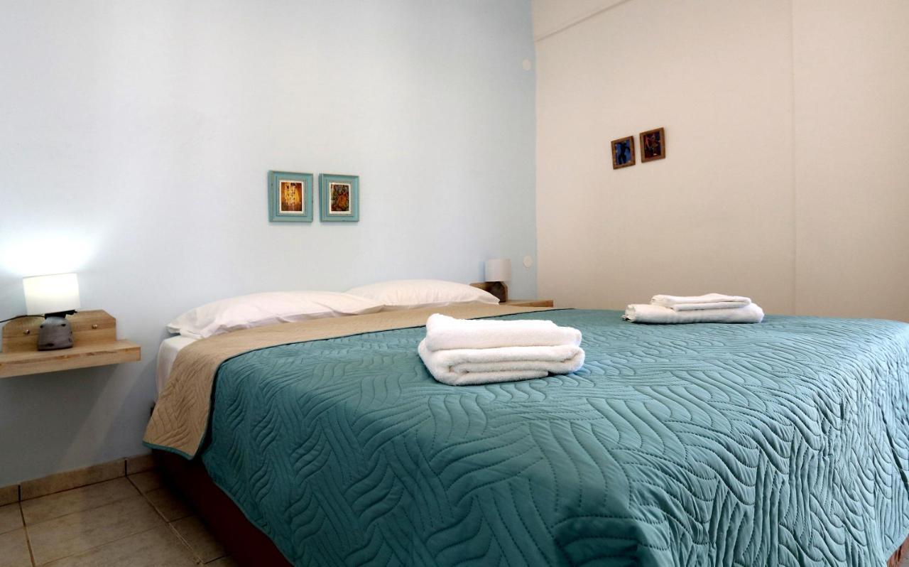 Villa Saradari Hersonissos  Exterior photo