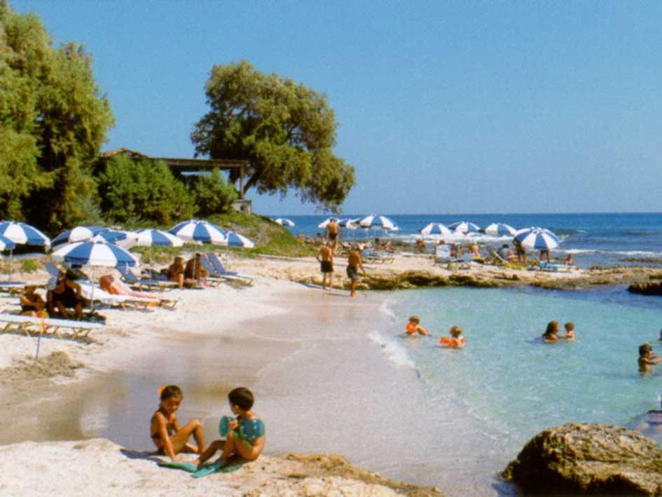 Villa Saradari Hersonissos  Exterior photo
